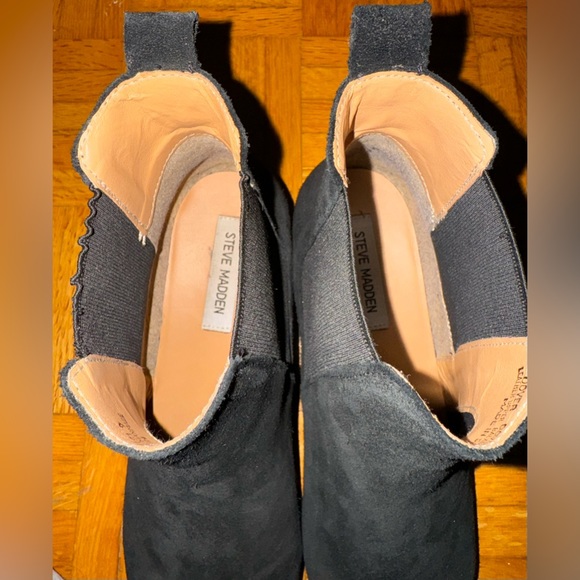 Steve Madden boots - Picture 3 of 3
